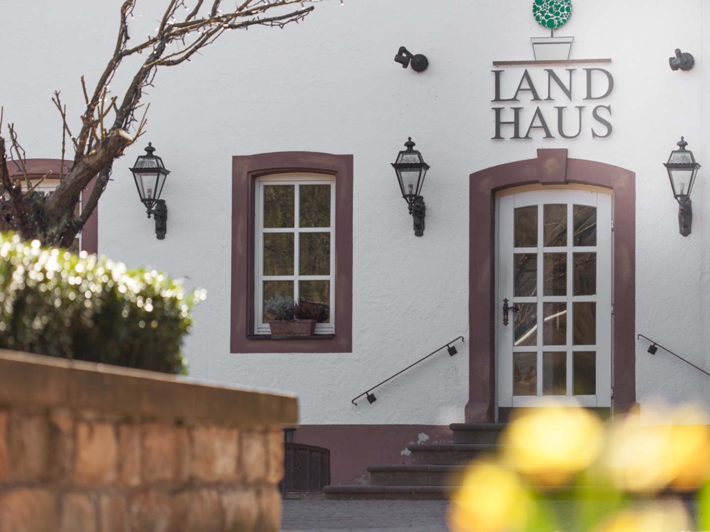 Fasanerie Landhaus