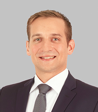Maximilian Ritter