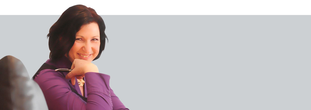 Rosemarie Knobe Header