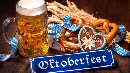 Oktoberfest