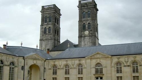 Kathedrale von Verdun