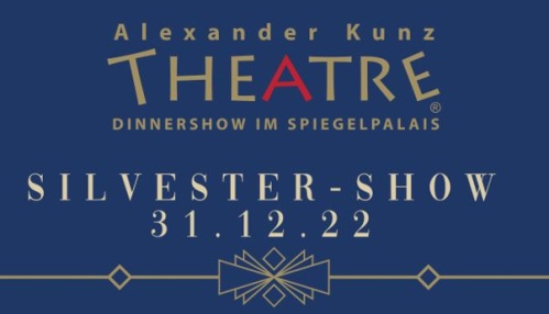 Silvester-Show