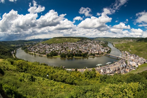 Mittelmosel