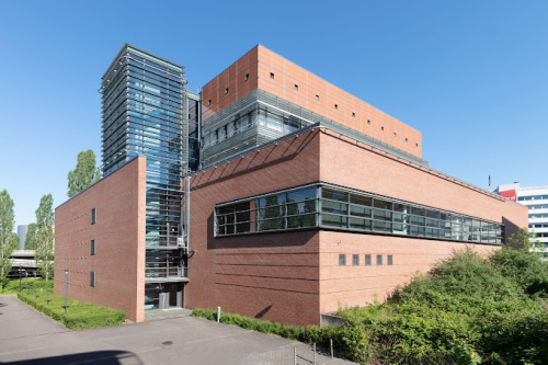 Deutsche Bundesbank