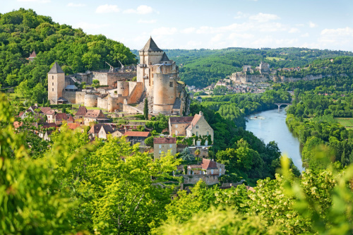 Castelnaud