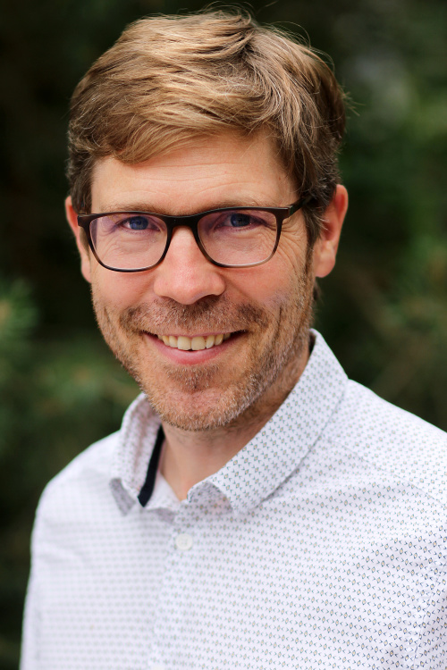 Professor Wenzelburger