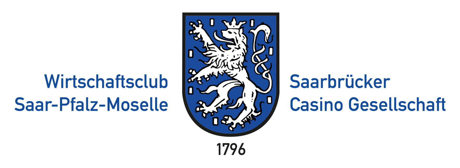 Wirtschaftsklub Saar Logo